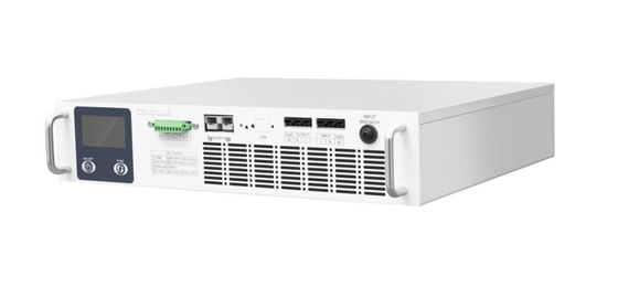 CNH110 1 - 3KVA 온라인 UPS 랙 마운트 DSP 디지털 제어 기반 신뢰할 수 있는 설계