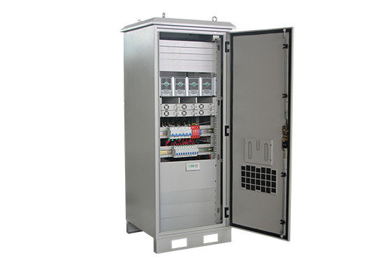 AC/DC/태양 통합 체계 통신 전력 공급 48V 50A